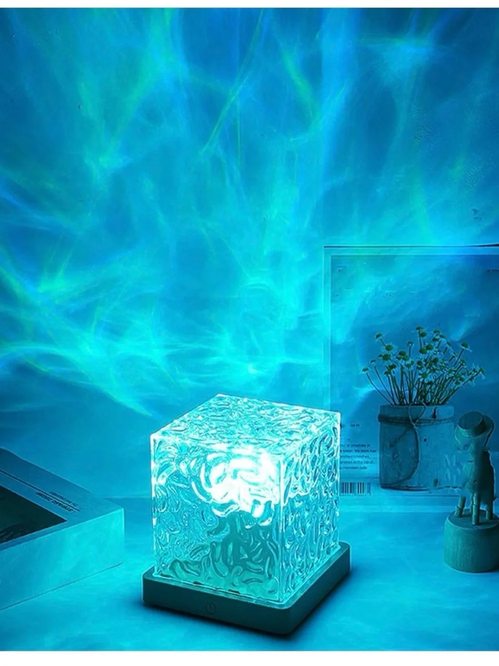 N/A aurora inspired